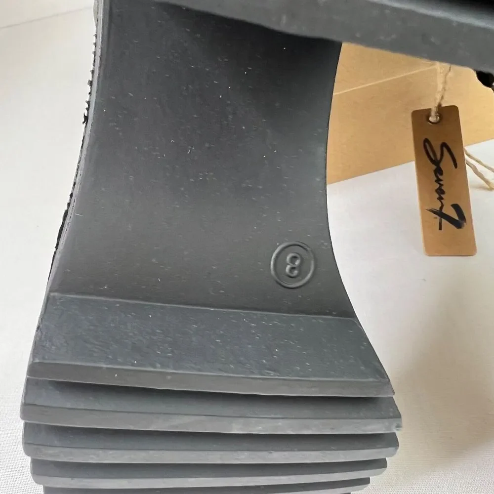 Seven7 footwear flatiron